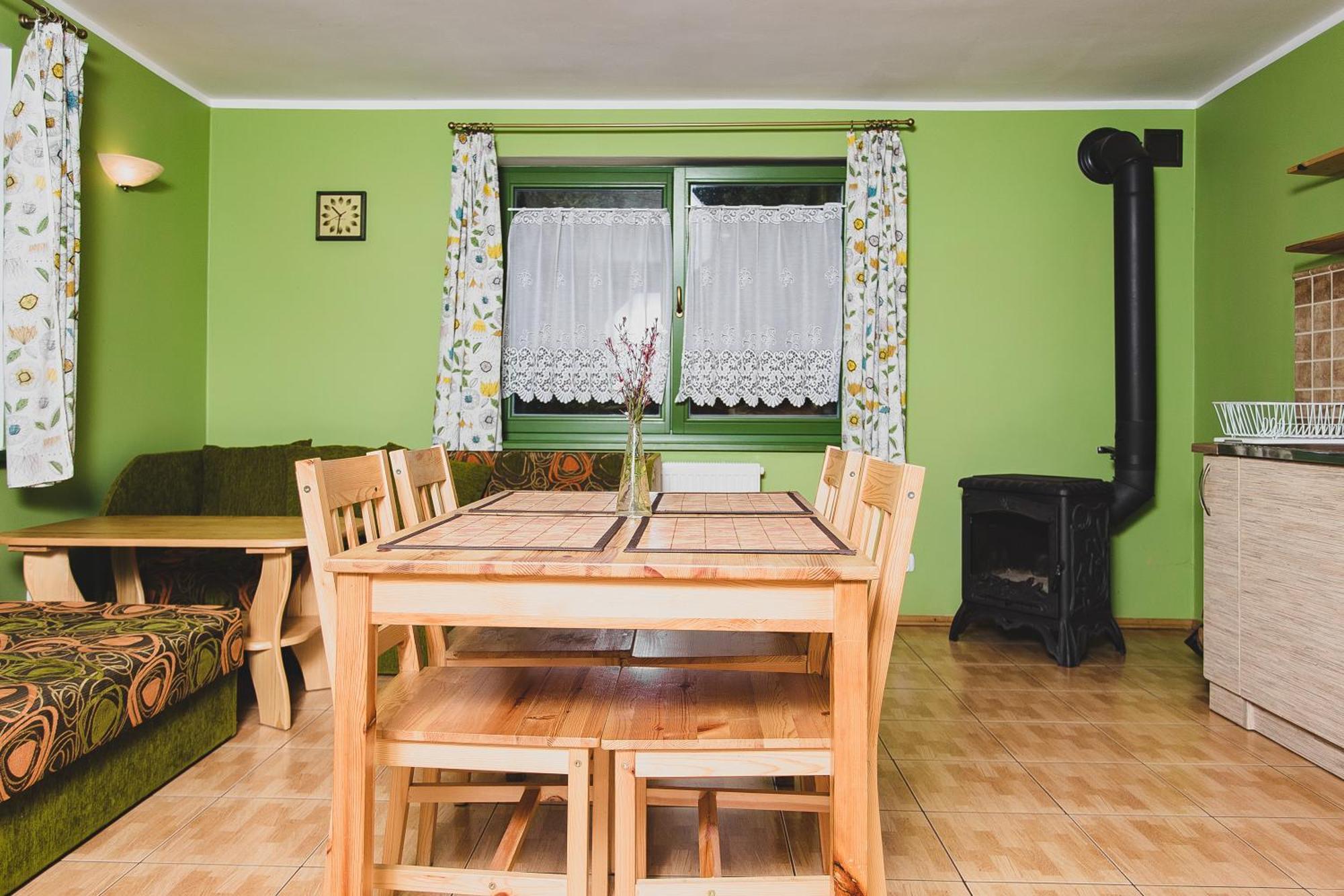 Stajnia Sarnowek Nad Jeziorem Rozany Rozajny Wielkie ห้อง รูปภาพ